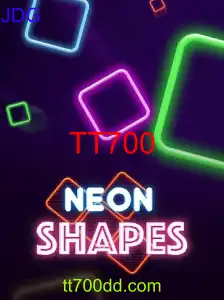 Explorando o Universo de NeonShapes e Seu Cativante Desafio